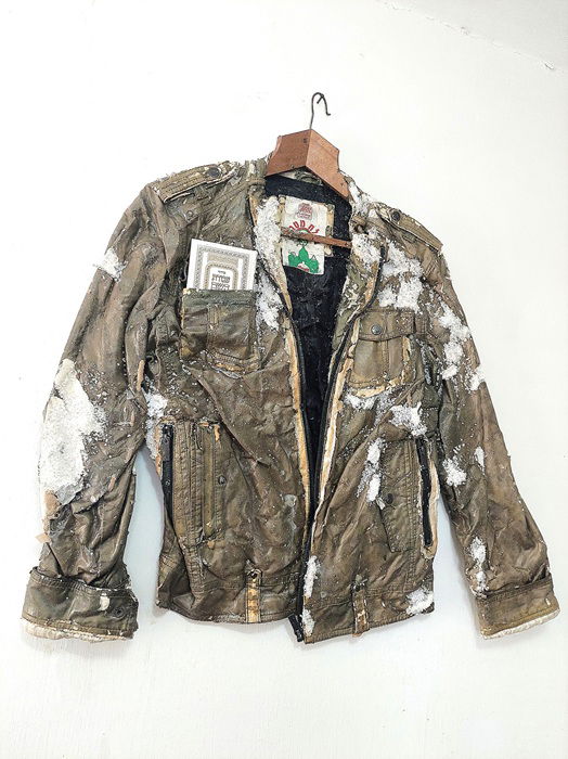 אילן מויאל, מלך הארץ, רדי-מייד מטופל, 2025