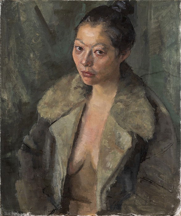 רוני טהרלב, ליידי לזרוס 2024-2025 צילום: אלעד שריג