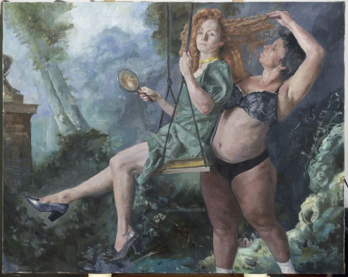 רוני טהרלב, סינדרלות II 2024-2025 צילום: אלעד שריג