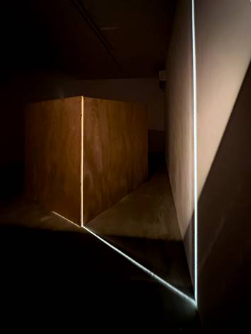 שרית אכטנברג, גלריה בנימין