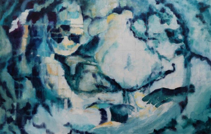 יעל גרינוולד, צילום: לנה גומון