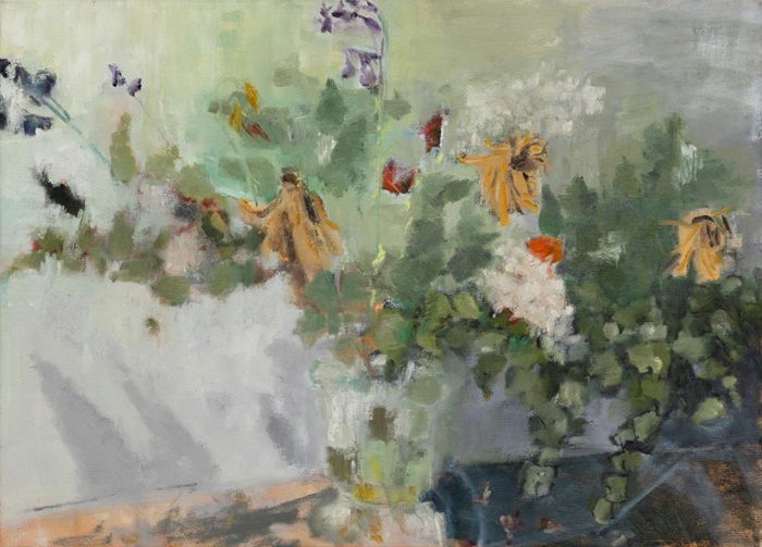 יעל גרינוולד, צילום: לנה גומון