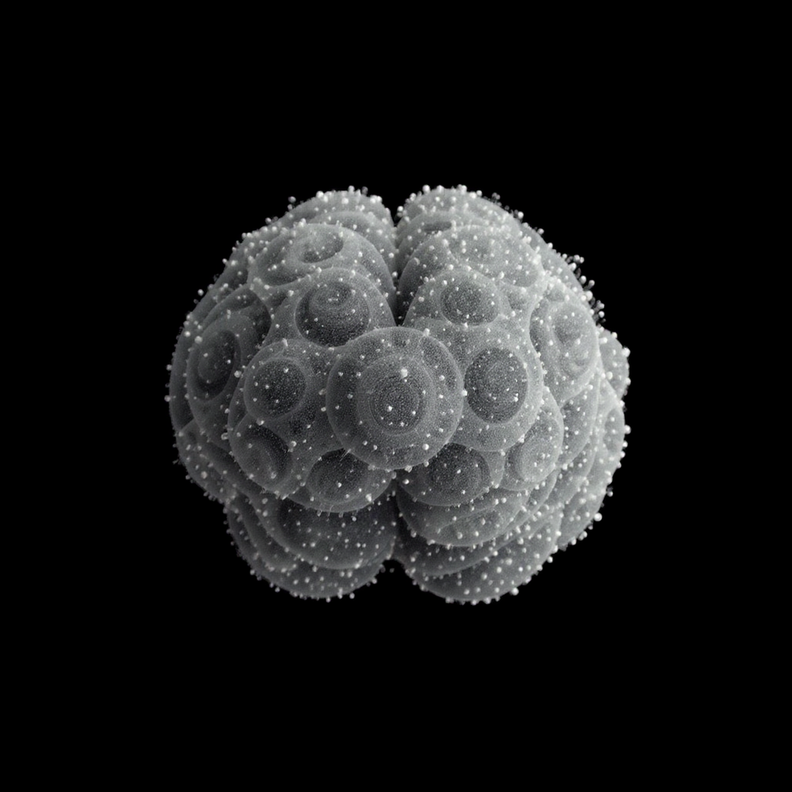 פול רוזנבוים, סטילס מוידאו, ניסוי שני על התפיסה, במעבדה