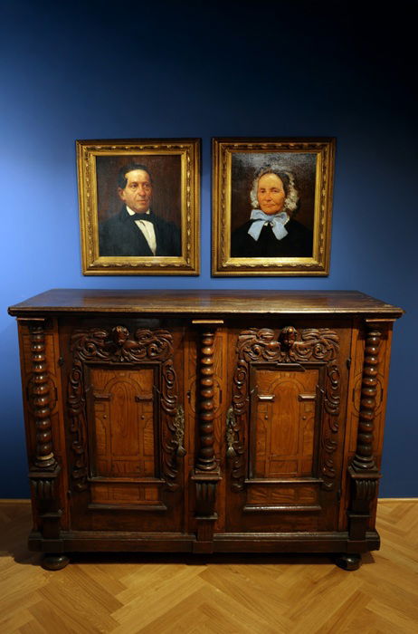 מוזיאון הכט