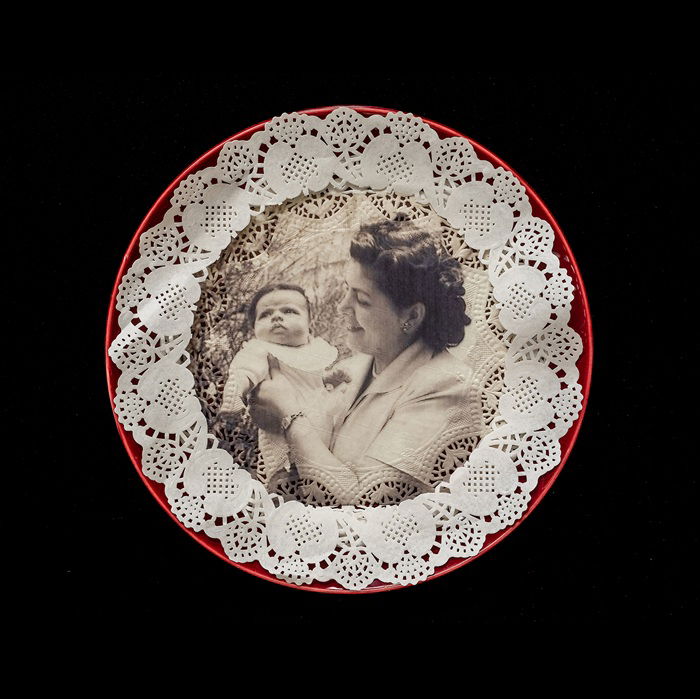 רונית שפירו, עוגת דבש לא