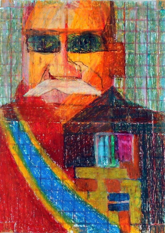 מאיר סידי, צילום: נטע טאובר 