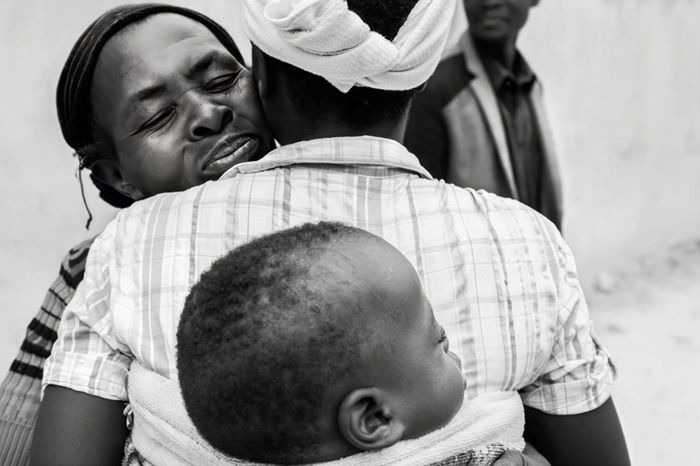 רוני בן ארי, בית האמנים ת"א