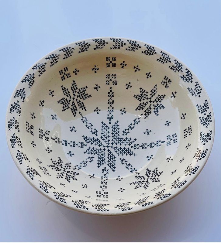 זינב גריביע, מתוך התערוכה שפת הכלים המשולבים, 2026, סטודיו משלך