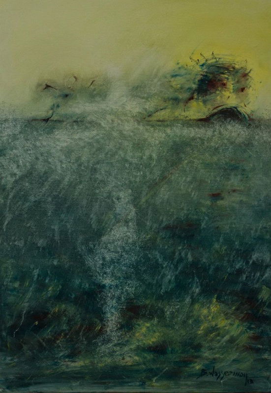 ביאטריס וסרמן