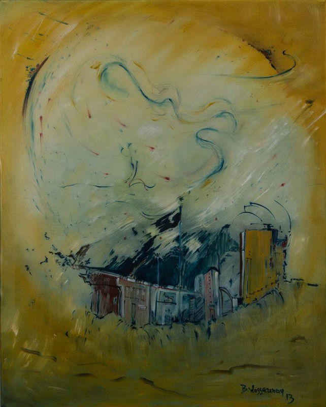 ביאטריס וסרמן