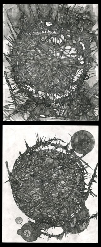 רעיה ברוקנטל, The Wheels of the Chariot