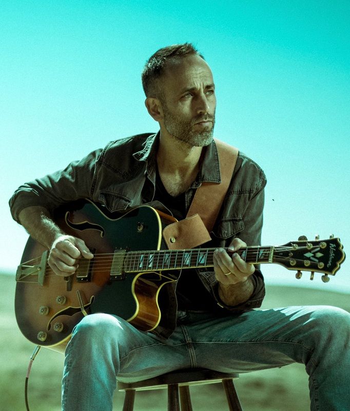 איתי פרל, צילום: אוהד רומנו