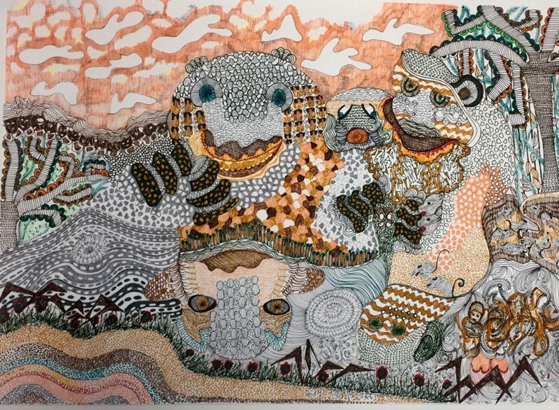 נעמה בן-משה