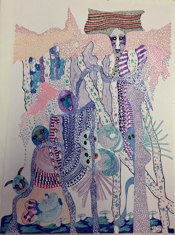 נעמה בן-משה