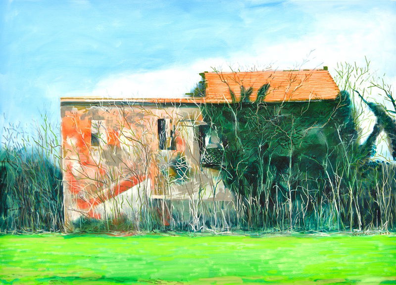 דוד גרשטיין