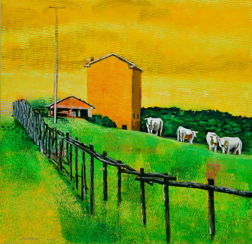 דוד גרשטיין