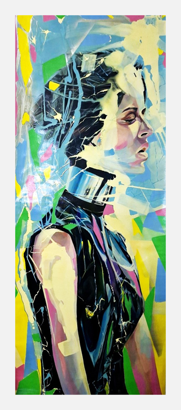 אנטון בידרמן, להיות אדם