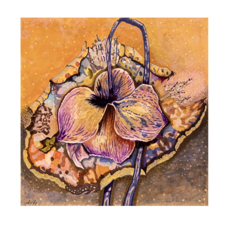 מיכל פולג, אנטומיה של רגש