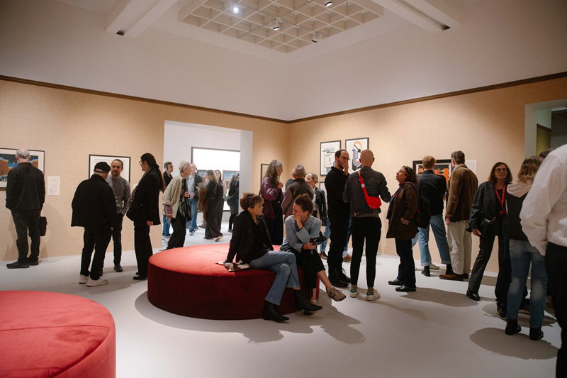 צילום באדיבות מוזיאון תל אביב לאמנות