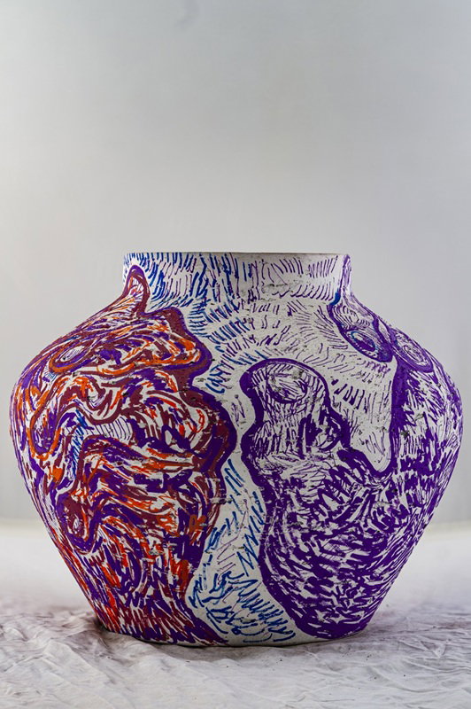 נועם עומר, צילום: אריאל ינאי