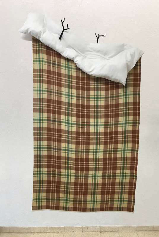 נדיה עדינה רוז, Horef