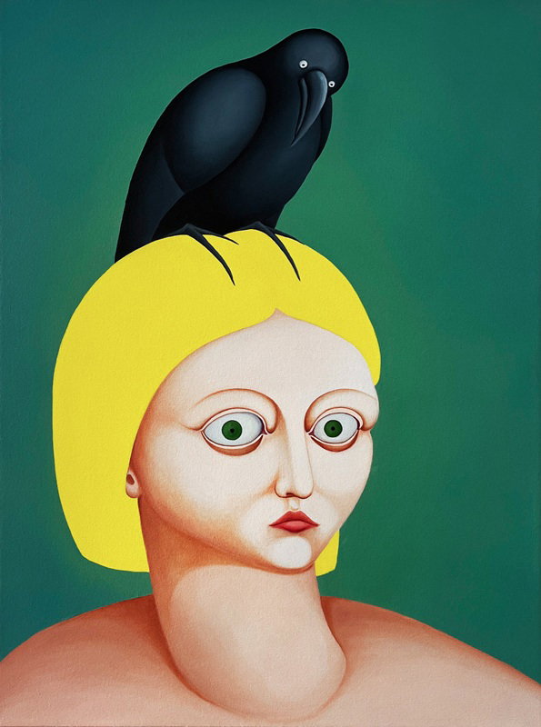 ליז מאר, נבחרת, 2024-6, באדיבות האמנית