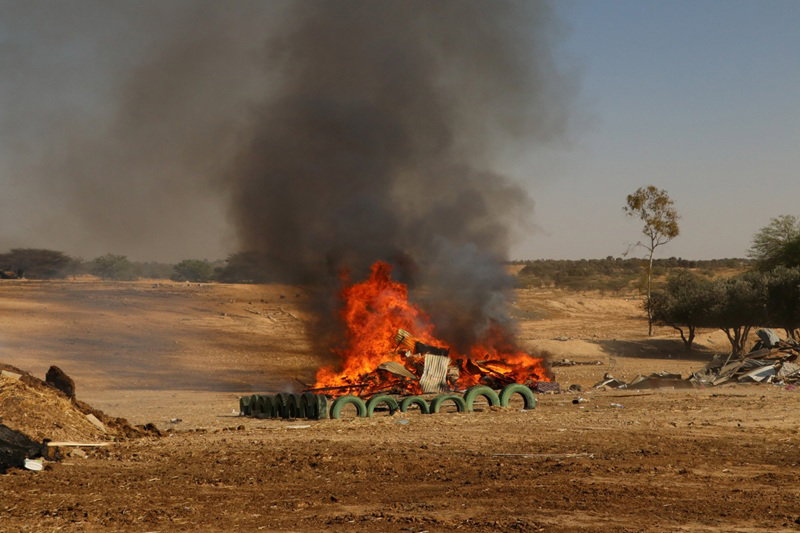 האלה אבו פריח, צילום: האלה אבו פריח