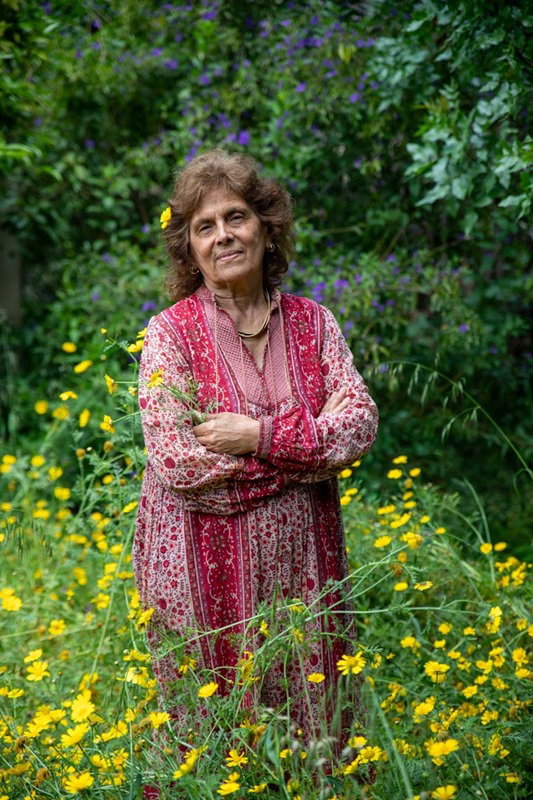 רועי כשר, אנשי קו הגבול