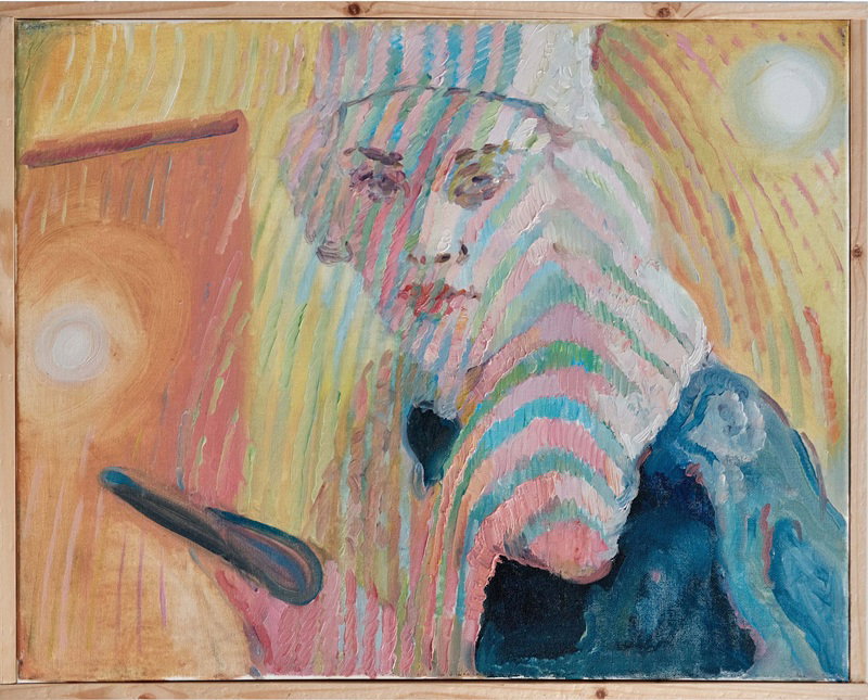 סשה ניקיטינה