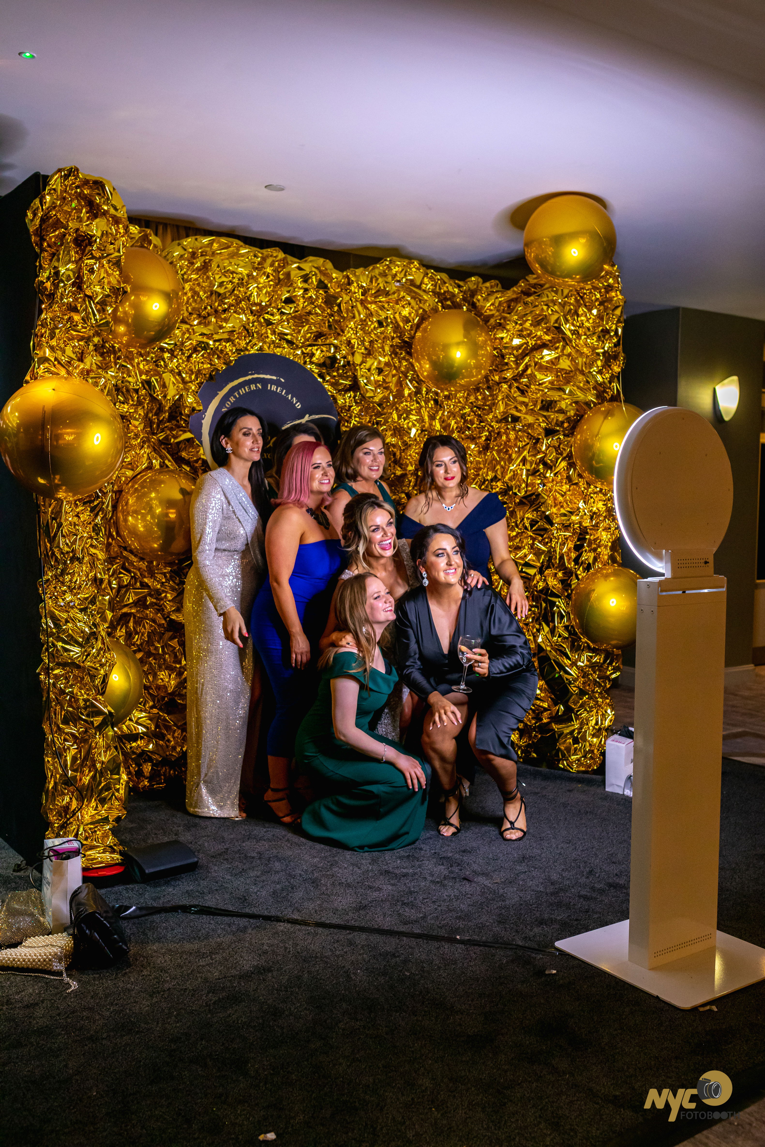 Photo Booth Rental Near Me
