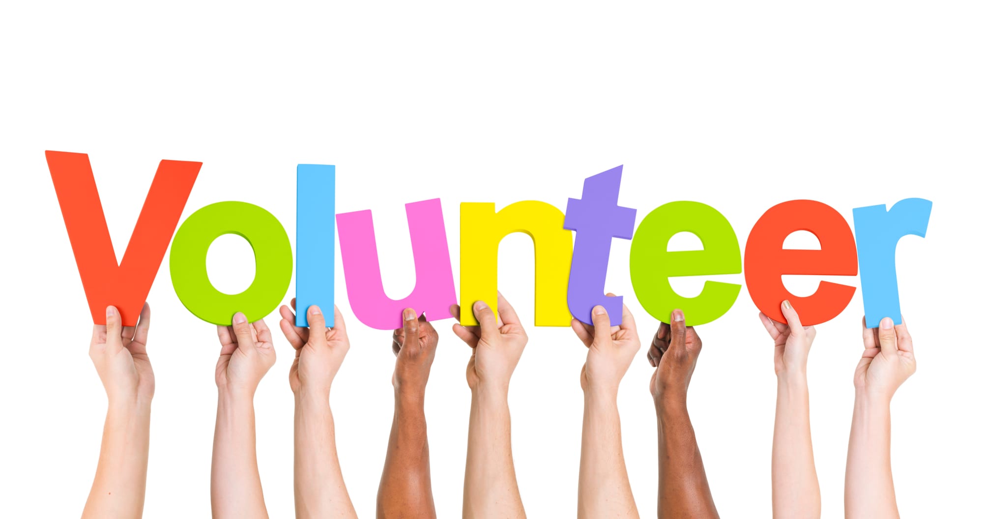 Volunteer & Work Experience Policy