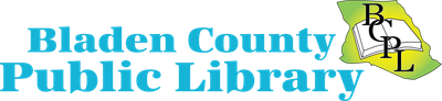 Bladen County Public Library