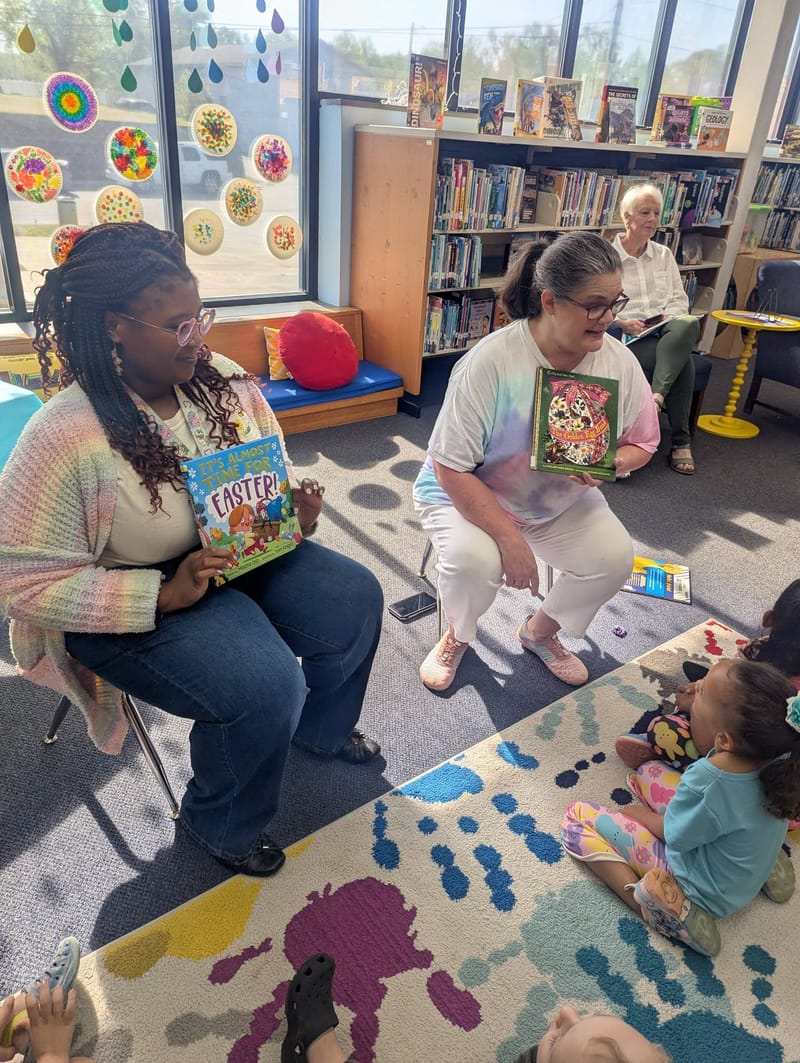 Children's Programming