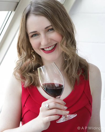 Next Tasting image