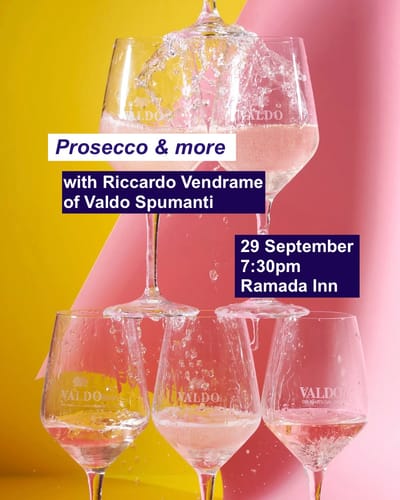 Next Tasting image