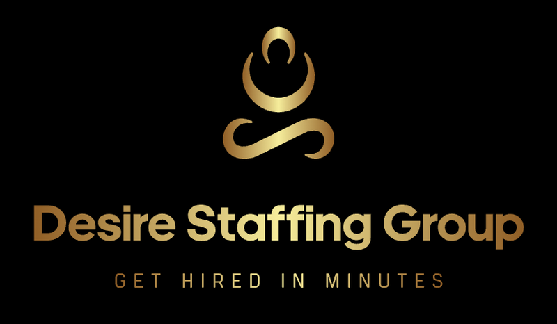 Go Staffing