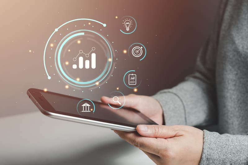 10 Ways to Use Data to Optimize Your Sales Process