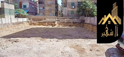 (برج المحب 7 ) ميدان سانت فاتيما مصر الجديدة image
