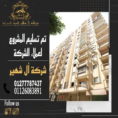 ( برج المحب 2 ) النعام ( عين شمس )  image