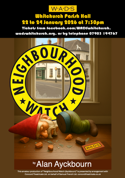 Neighbourhood Watch image