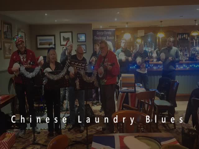 Group Thrash thumbnail