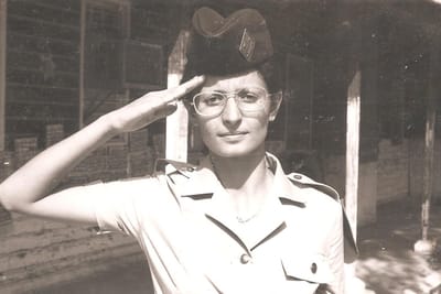 סיפור חיי באמנות