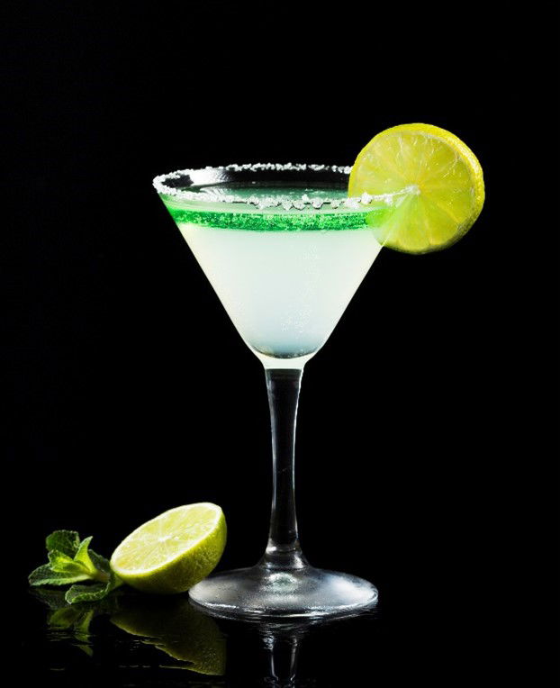 Southside cocktail
