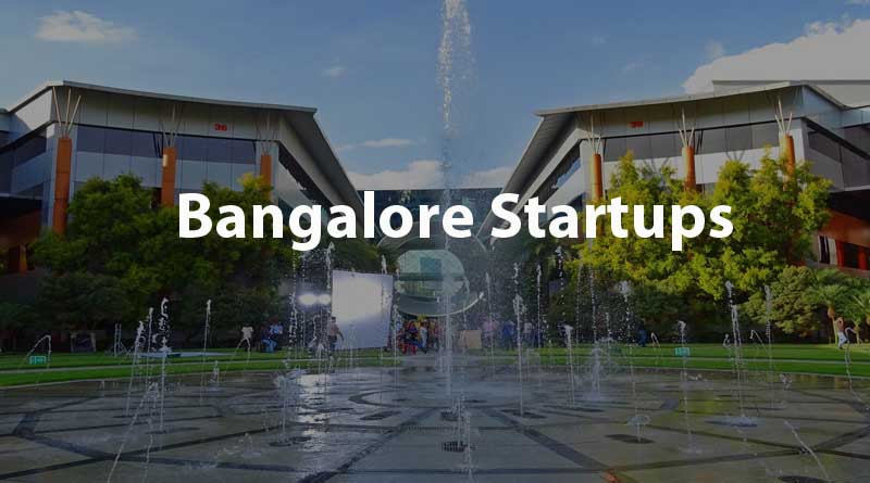 List of Startup Companies in Bangalore - B2B List