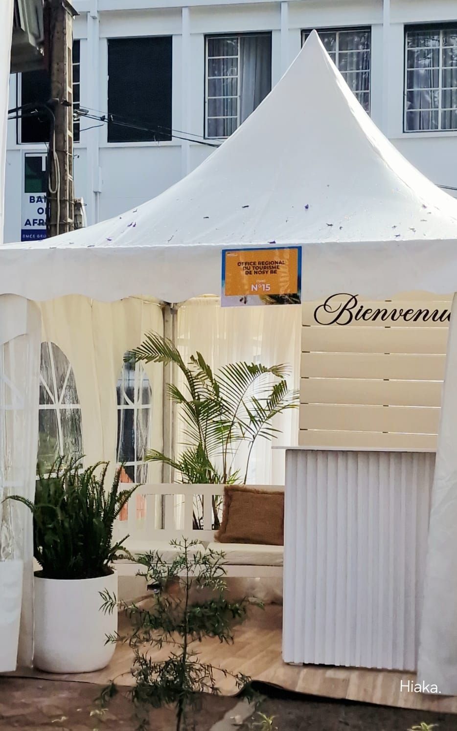 ORTNB - Tsenaben'ny Fizahantany