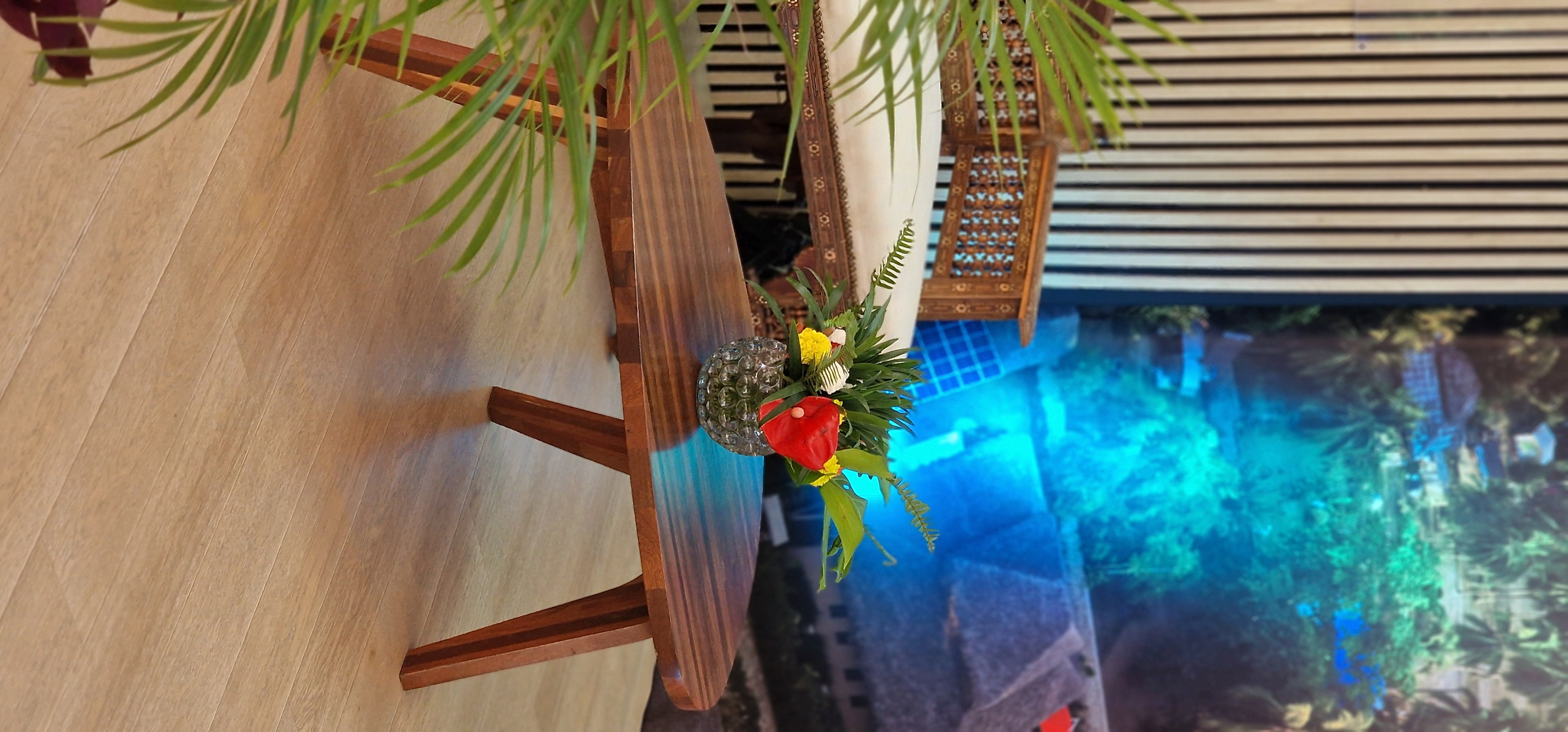 ITM2026 - Almas Villa Nosy Be