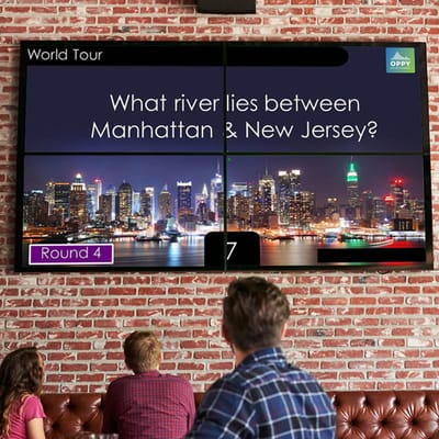 How to Set Up and Run a Trivia Night (With Simple Rules)