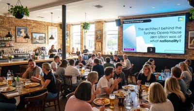 Stop Letting Your Big Screens Collect Dust: The Secret to High-Revenue Midweek Activation