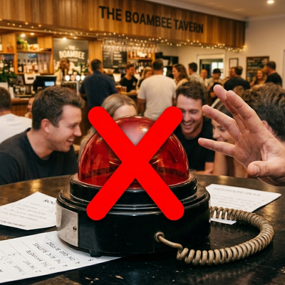 The Science of "Social Spend": Why the Best Trivia Night is Strategically Analogue