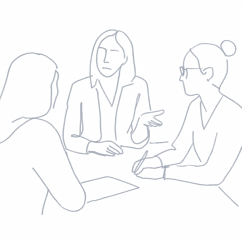 SUPERVISION PROFESIONAL PARA COUNSELLORS Y PSICOCTERAPEUTAS